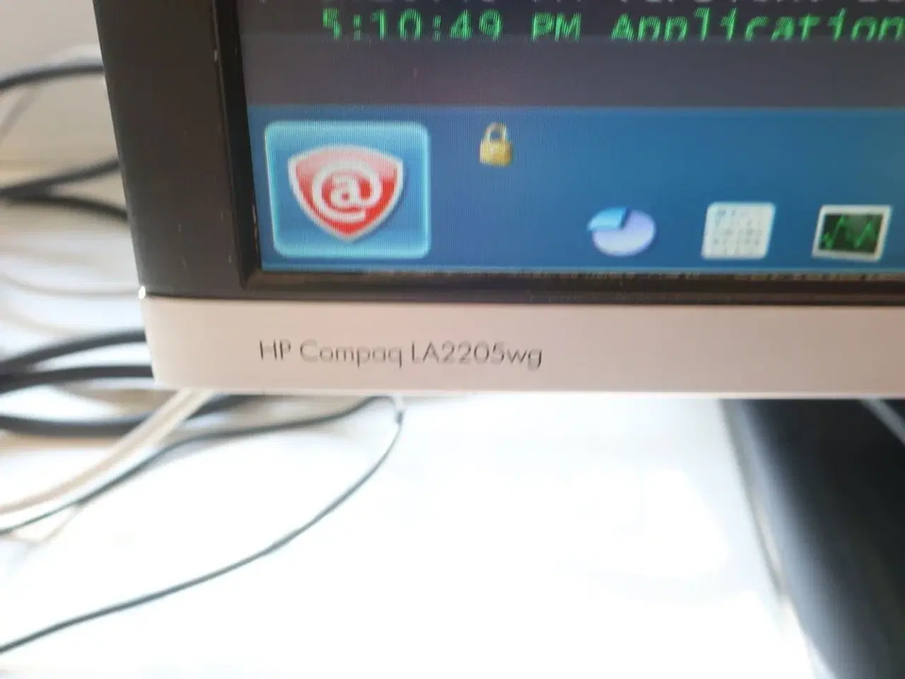 Billede 6 - HP 23" skærm LA2205 (PC medfølger ikke)