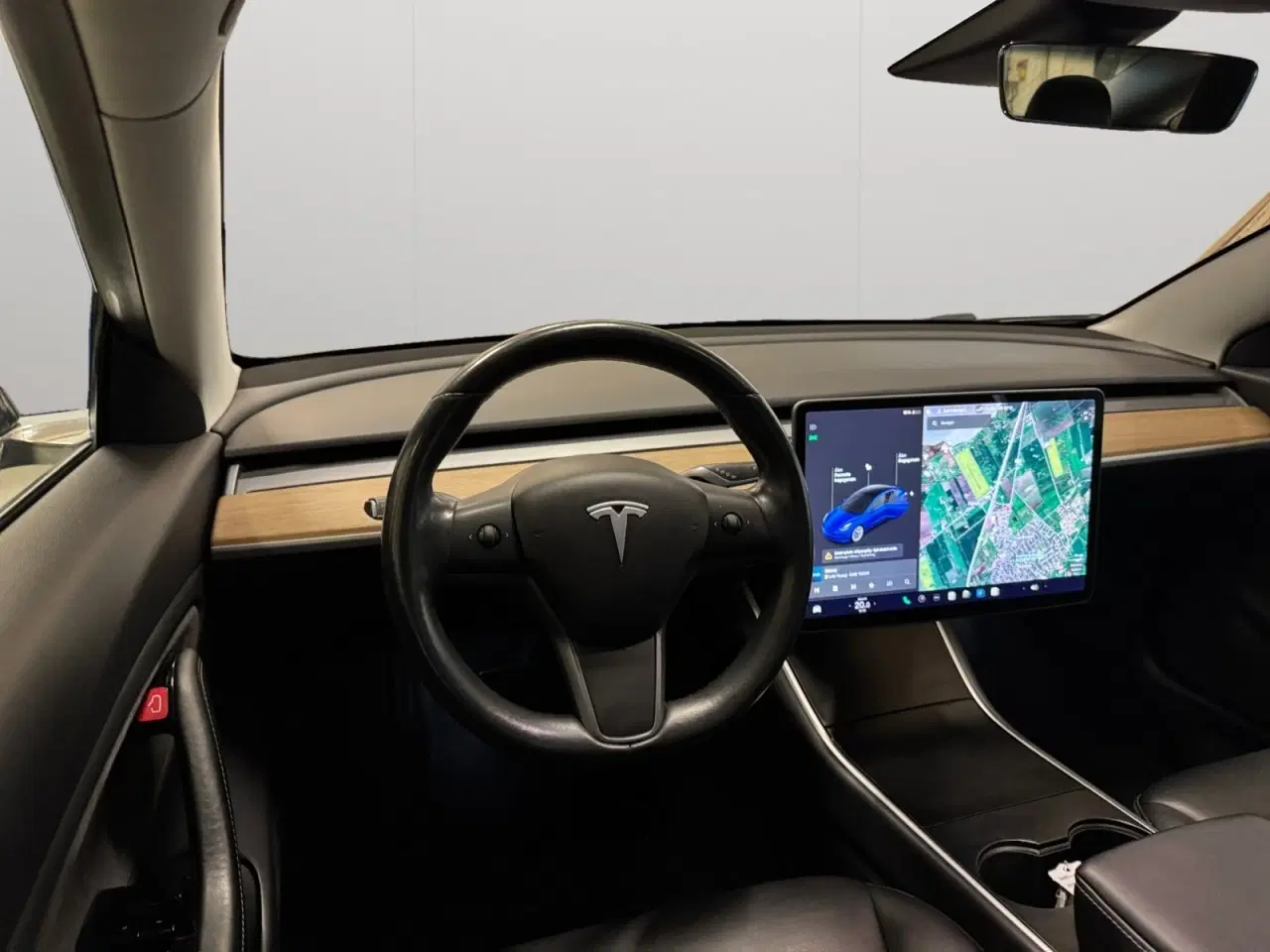 Billede 5 - Tesla Model 3  Long Range AWD
