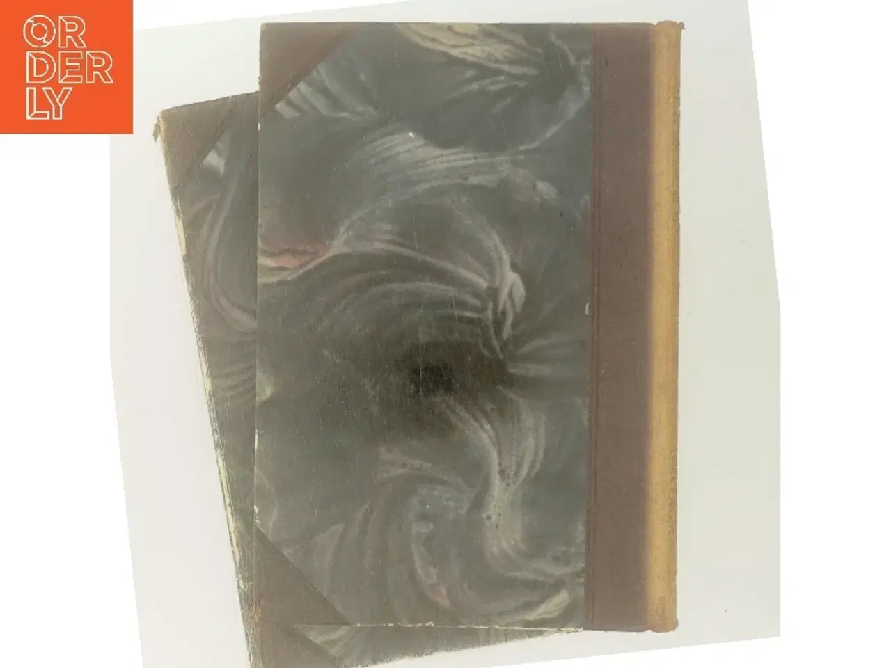 Billede 4 - Forskrevet af Holger Drachmann (Bog)