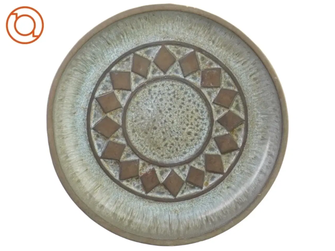 Billede 1 - Fad (str. 28 cm)