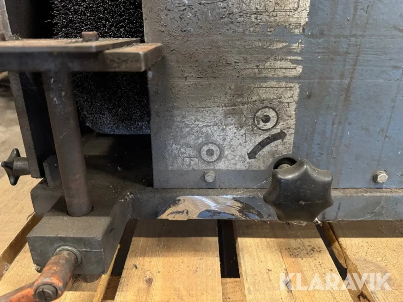 Billede 9 - Afgrater Bauer