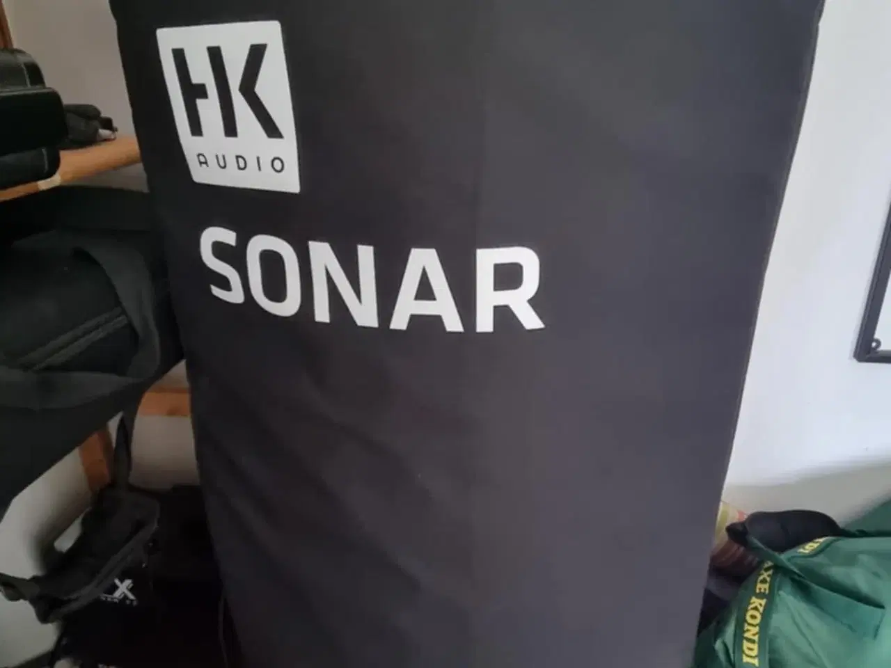 Billede 3 - 2 HK audio sonar 115XI sælges ca 6 måneder gamle 