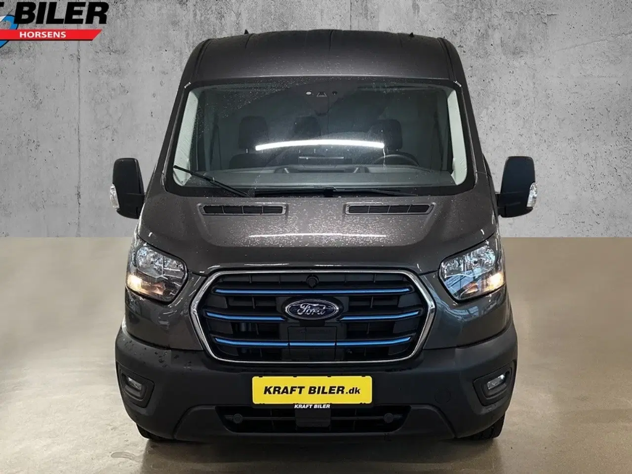 Billede 11 - Ford E-Transit 350 L2 Van 68 Trend H2 RWD