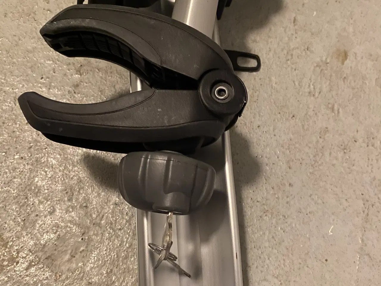 Billede 3 - Adapter til cykelstativ Thule EuroClassic 9281