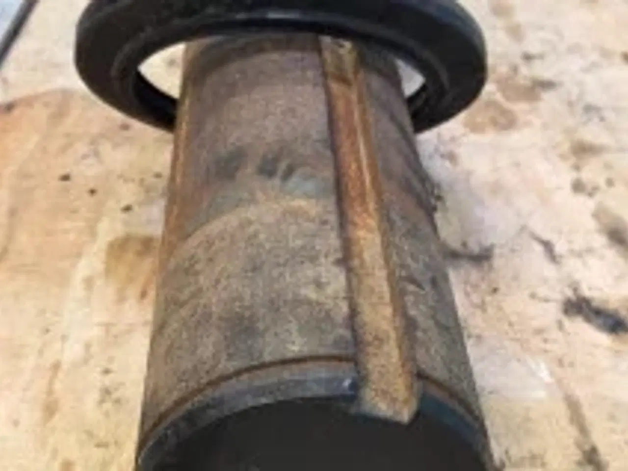 Billede 18 - New Holland T8.390 Aksel 84260714