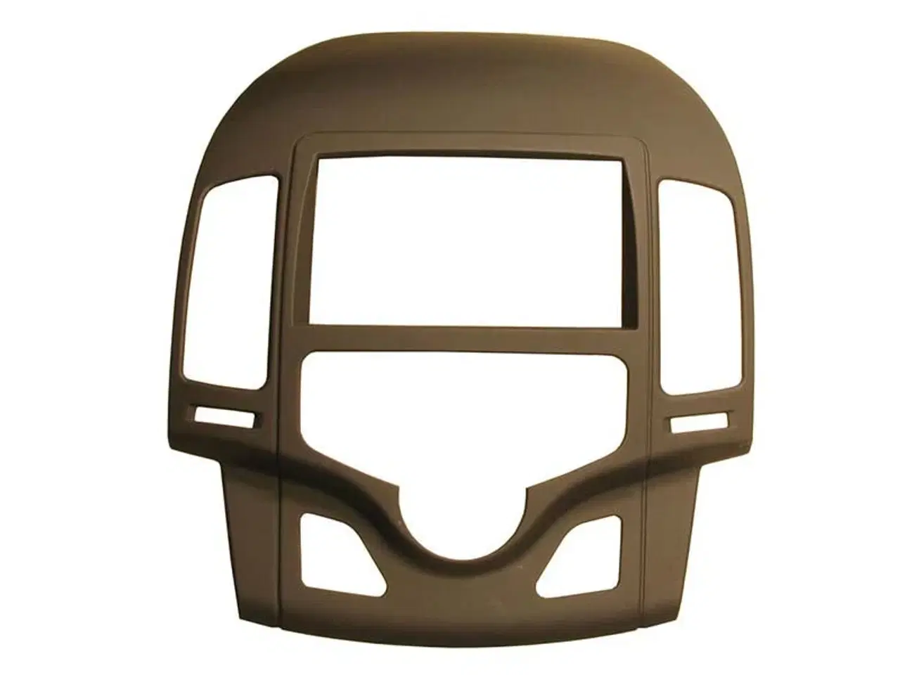 Billede 1 - Connects2 CT23HY12 2-DIN kit i30 >2012 k