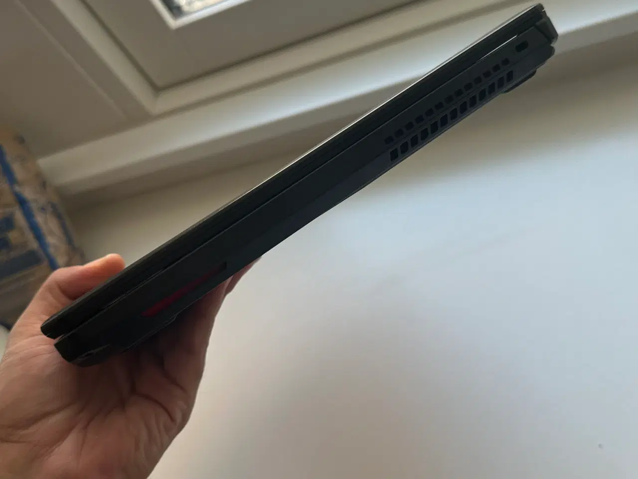 Billede 7 - Asus TUF Gaming FX505D 2020 model