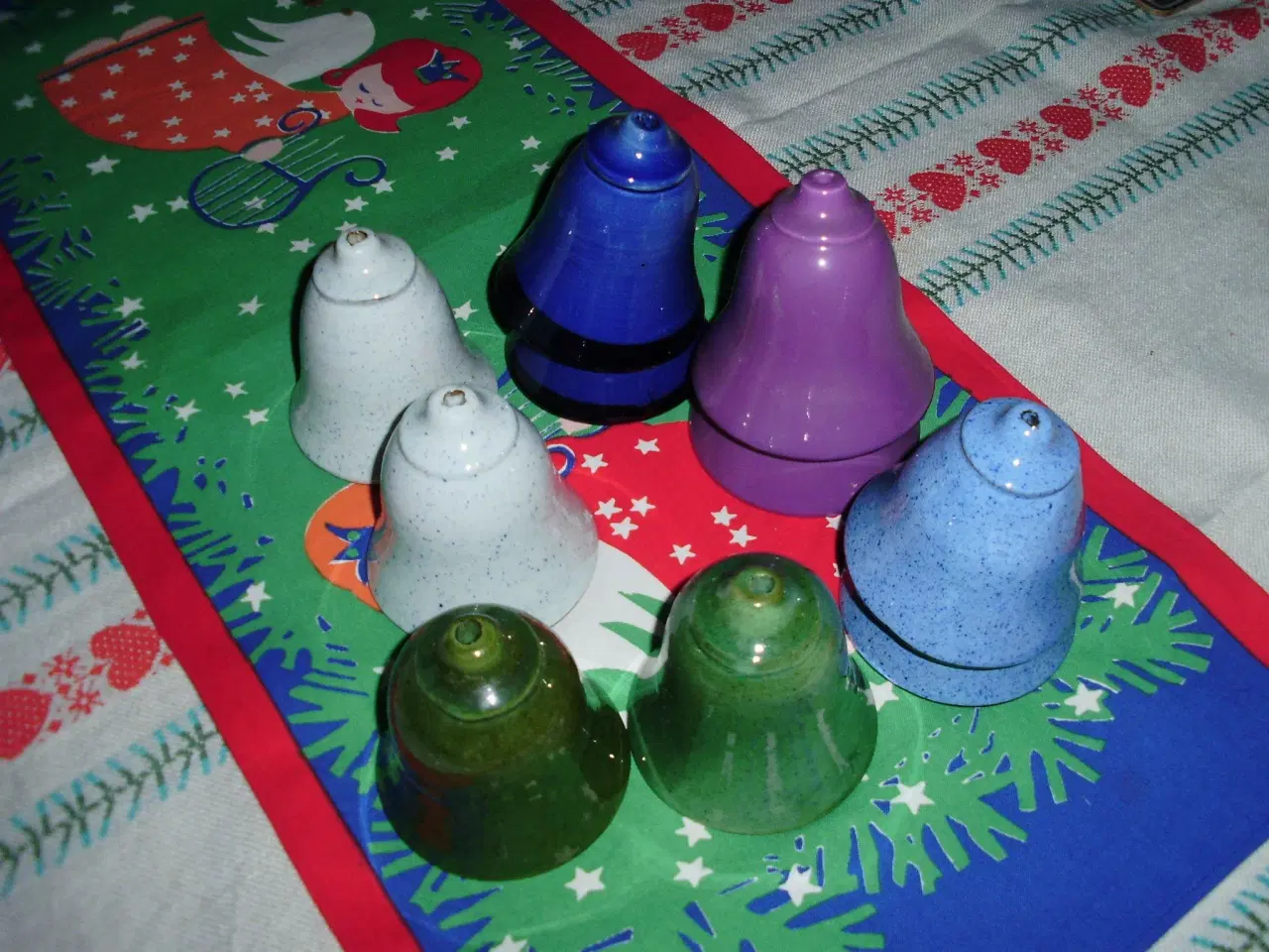 Billede 3 - Ting til julen.