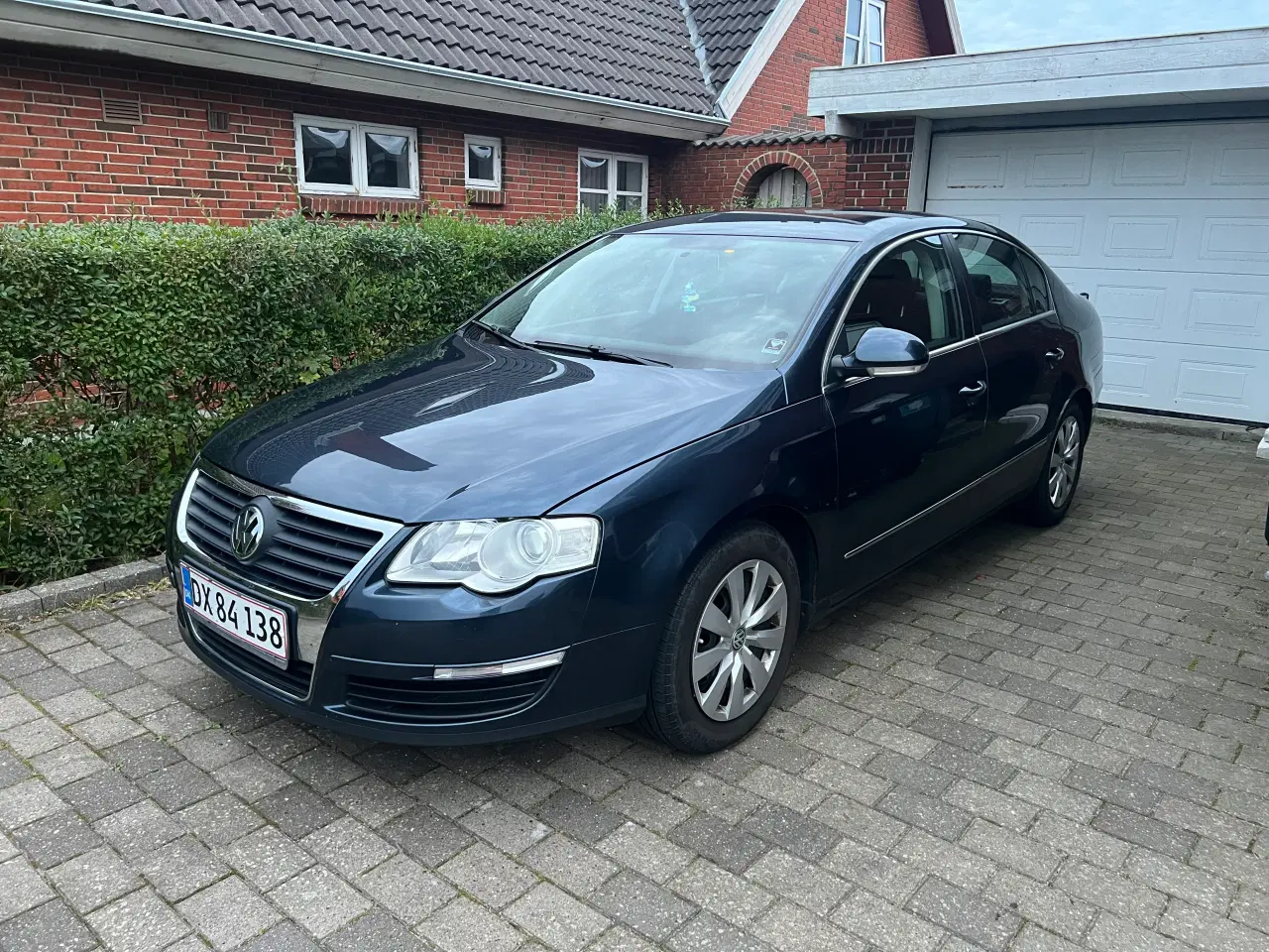 Billede 5 - VW Passat 2.0 FSI SÆLGES