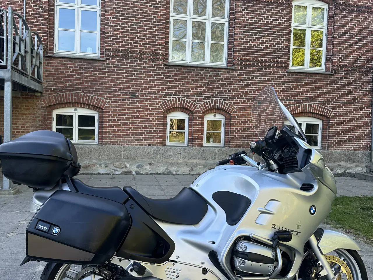 Billede 2 - BMW kvalitets touring 