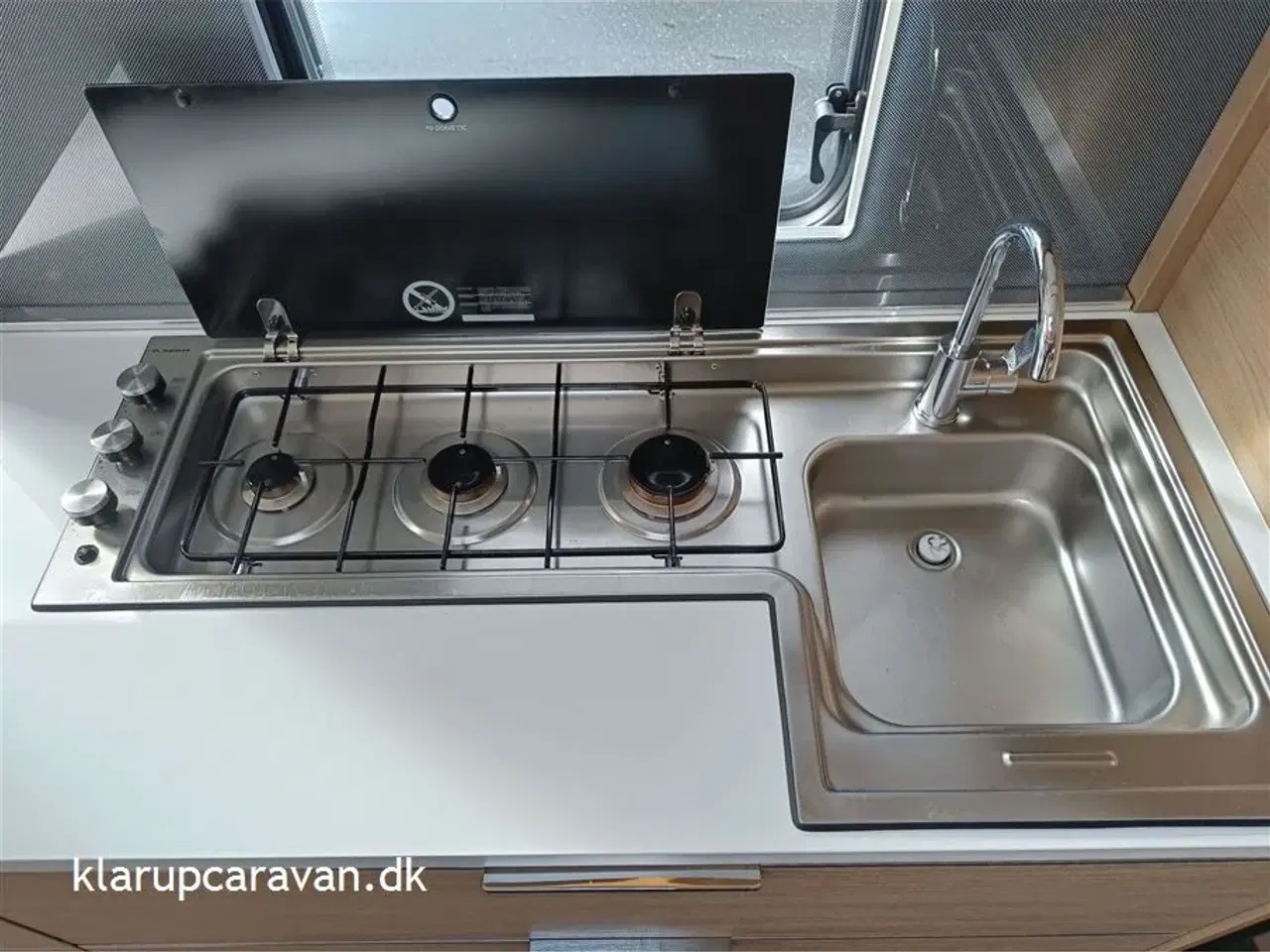 Billede 13 - 2019 - Adria Adora 573 PT