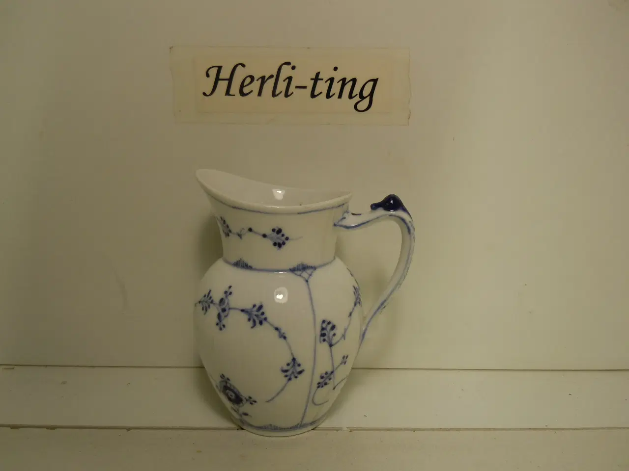 Billede 9 - OPHØR 20% rabat på Musselm. Rifl. dele. Pris fra 