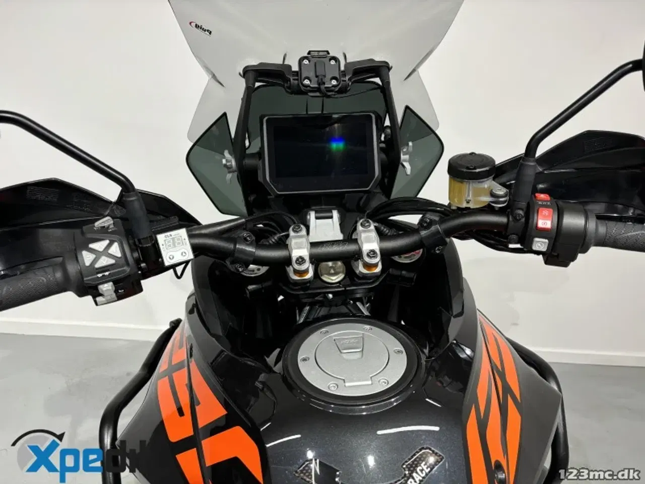 Billede 11 - KTM 1290 Super Adventure S