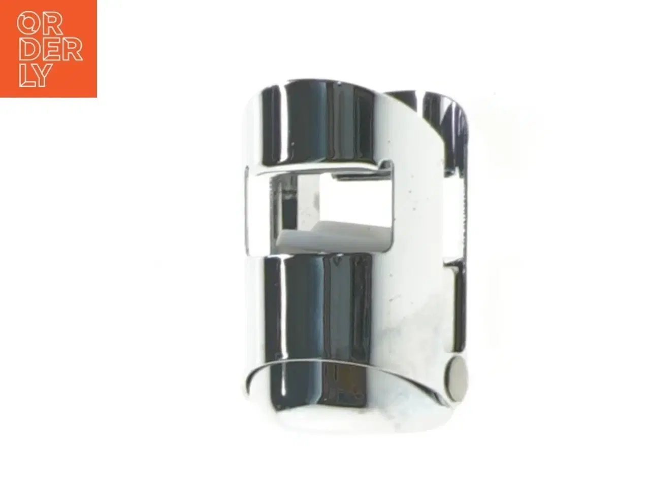 Billede 4 - Champagnestopper i metal (str. 6 cm)