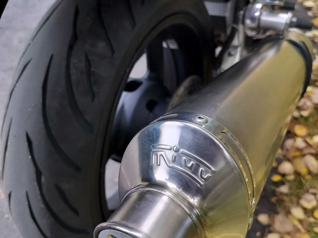 Billede 4 - Yamaha fzs 600 fazer