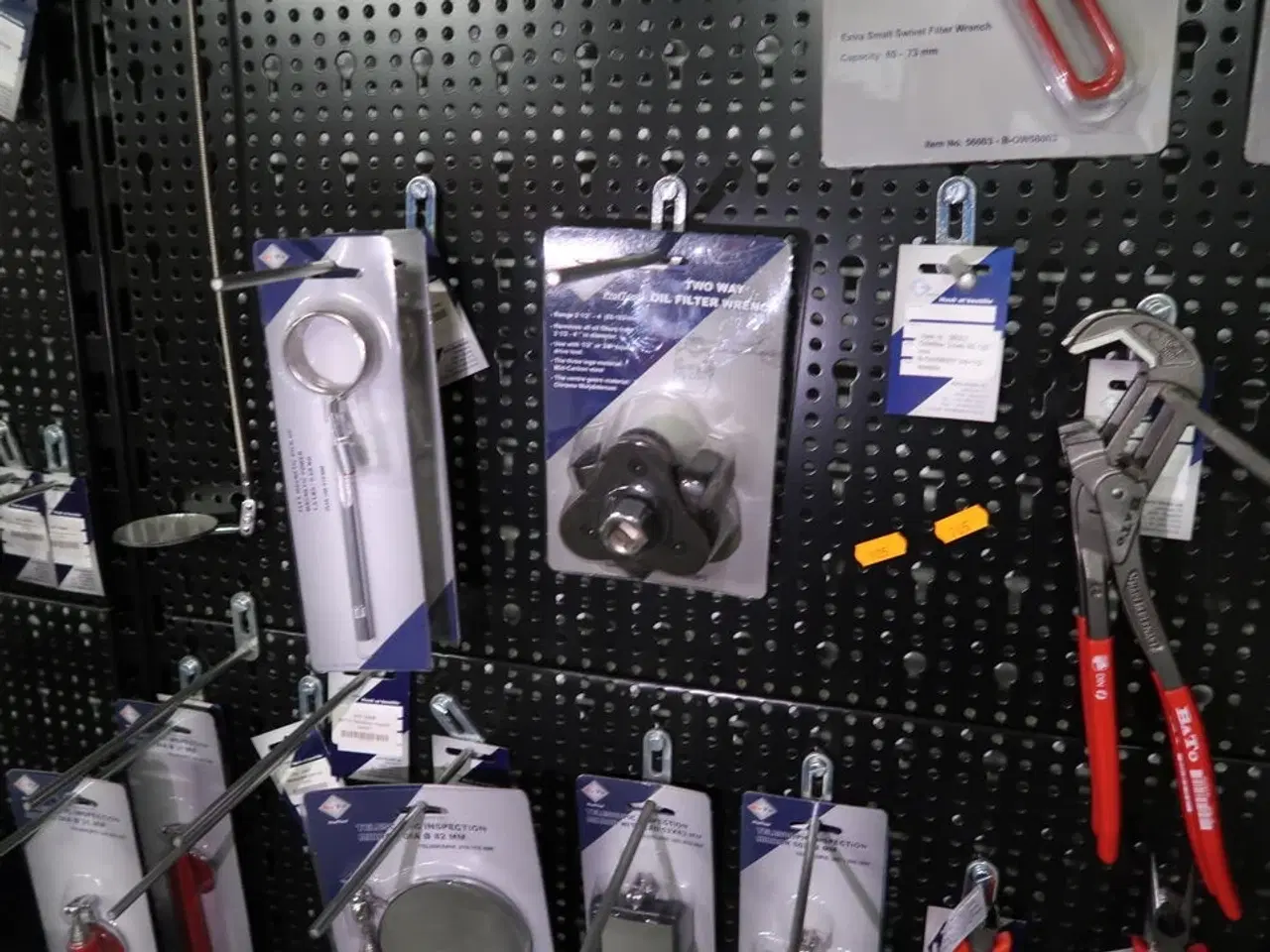 Billede 4 - Div. Værktøj BATO