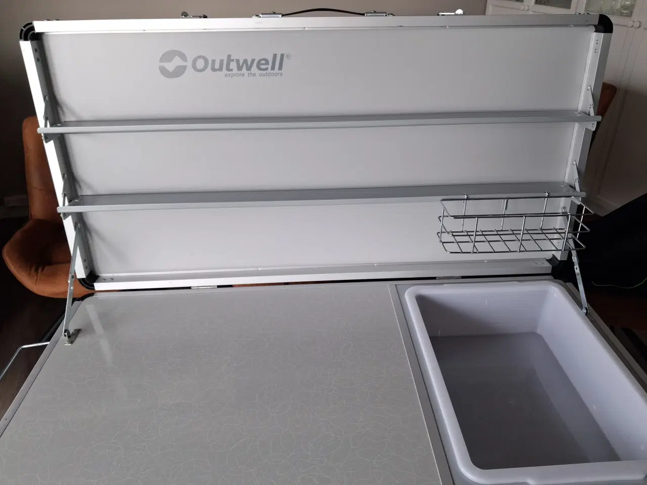 Billede 6 - Outwell camping køkken 