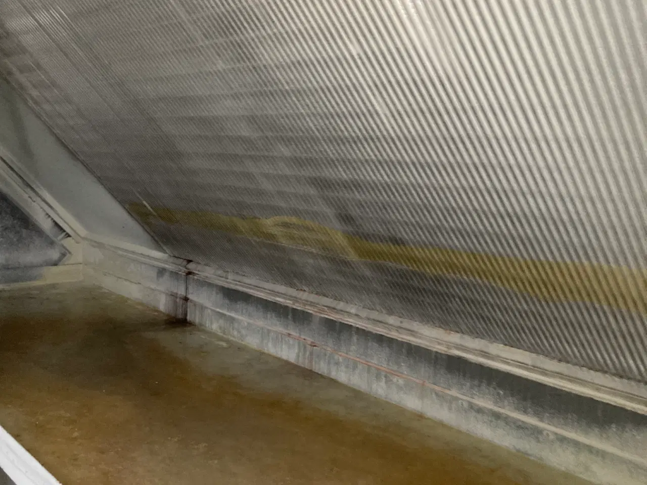 Billede 10 - Ventilationsanlæg med krydsvarmeveksler