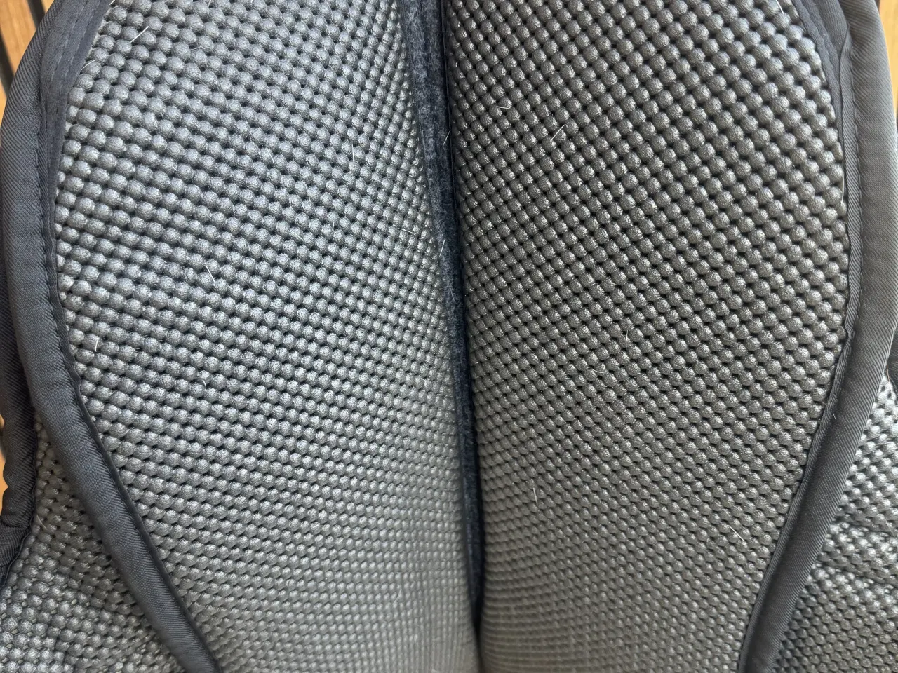 Billede 3 - Barefoot ride on pad