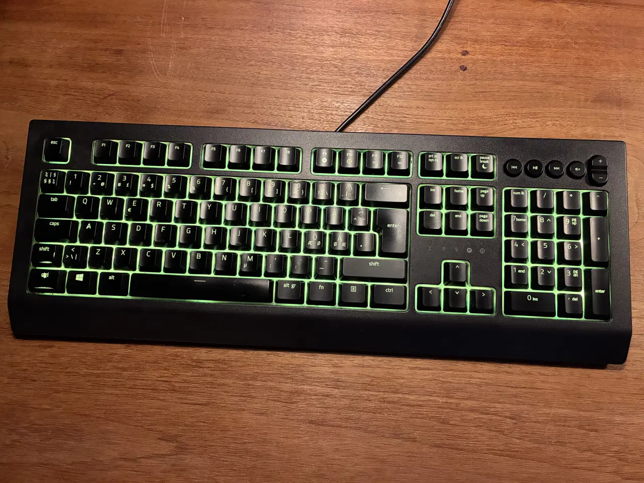 Billede 9 - Fuld gamer setup pc i5 12gen