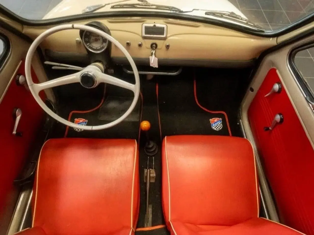 Billede 14 - Fiat 500 0,5 