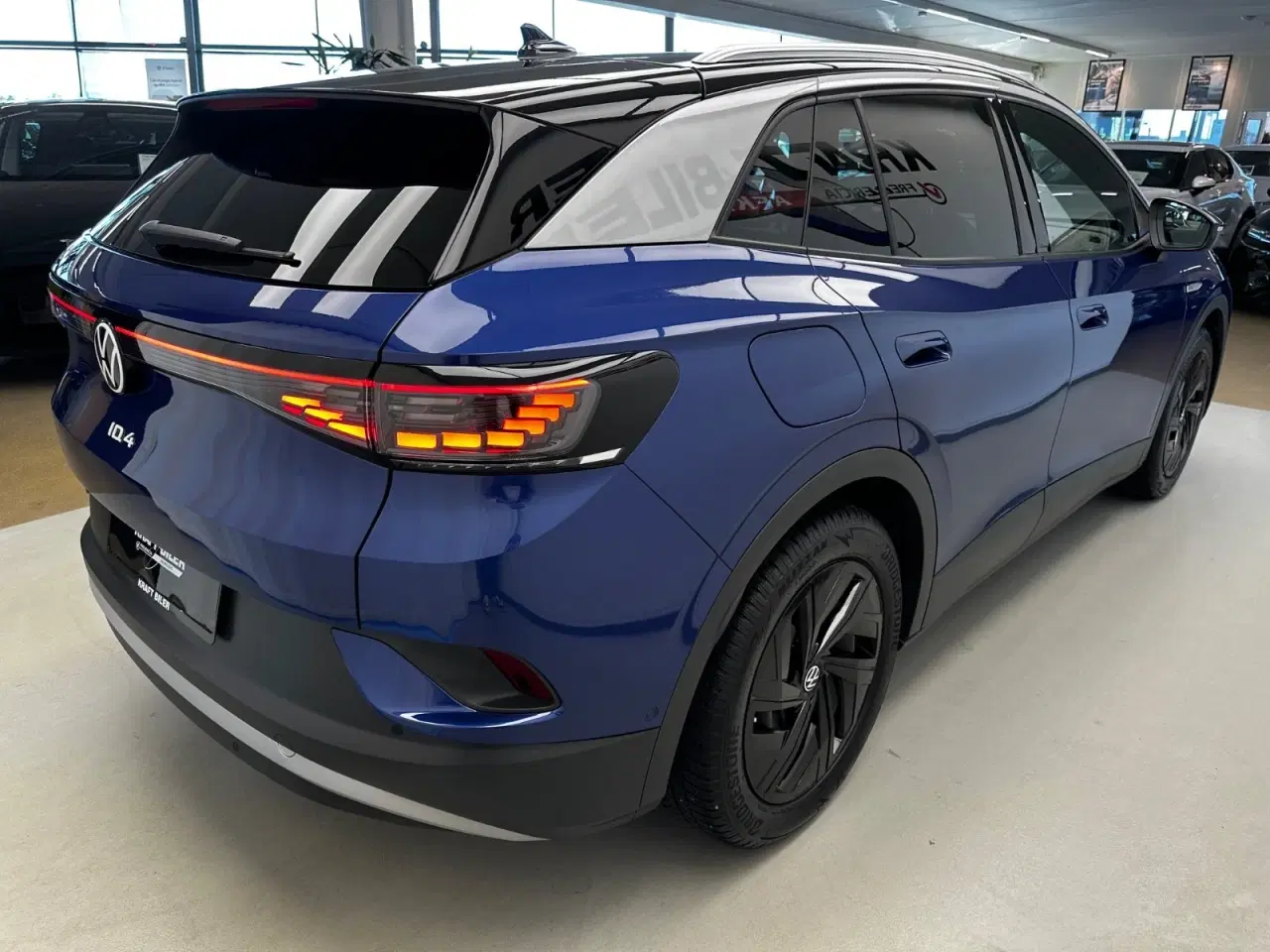 Billede 5 - VW ID.4 77 Pro Performance
