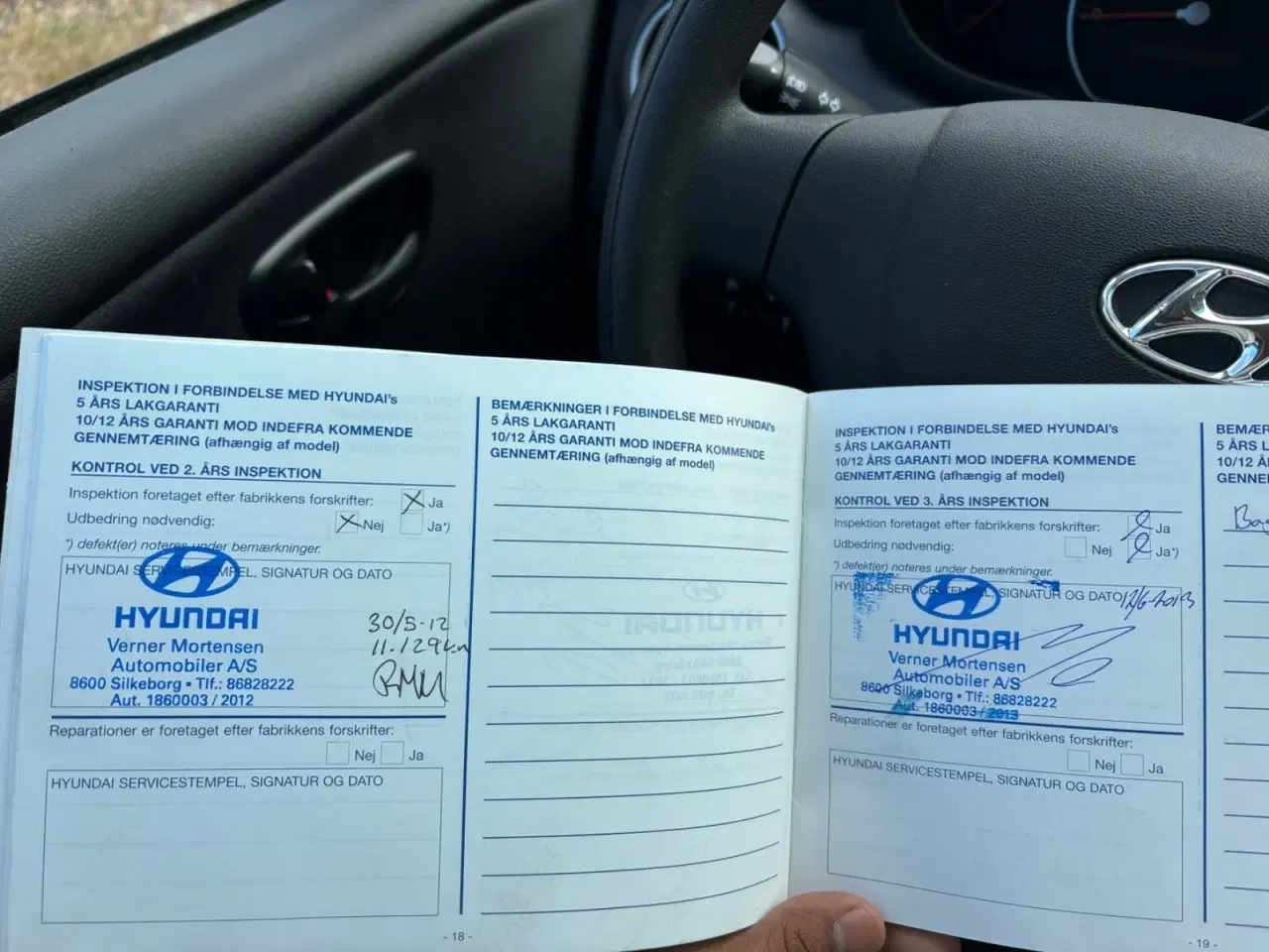 Billede 12 - Hyundai i10 1,1 Classic