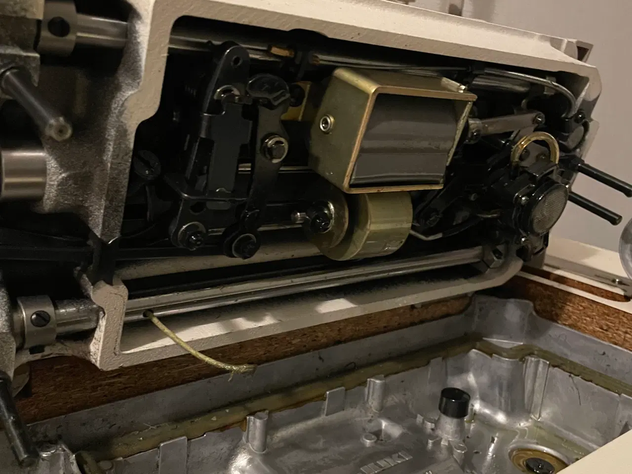 Billede 4 - Juki DDL -8700- 7 3 stk.