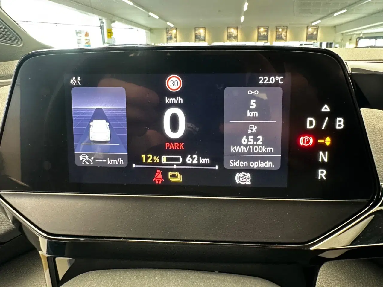 Billede 12 - VW ID.4 77 Pro Performance
