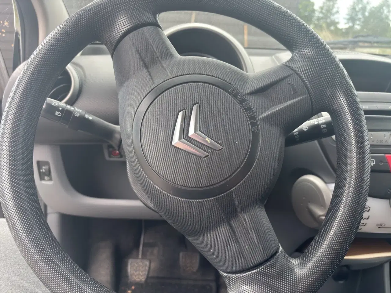 Billede 11 - Citroën C1 1,0i Clim
