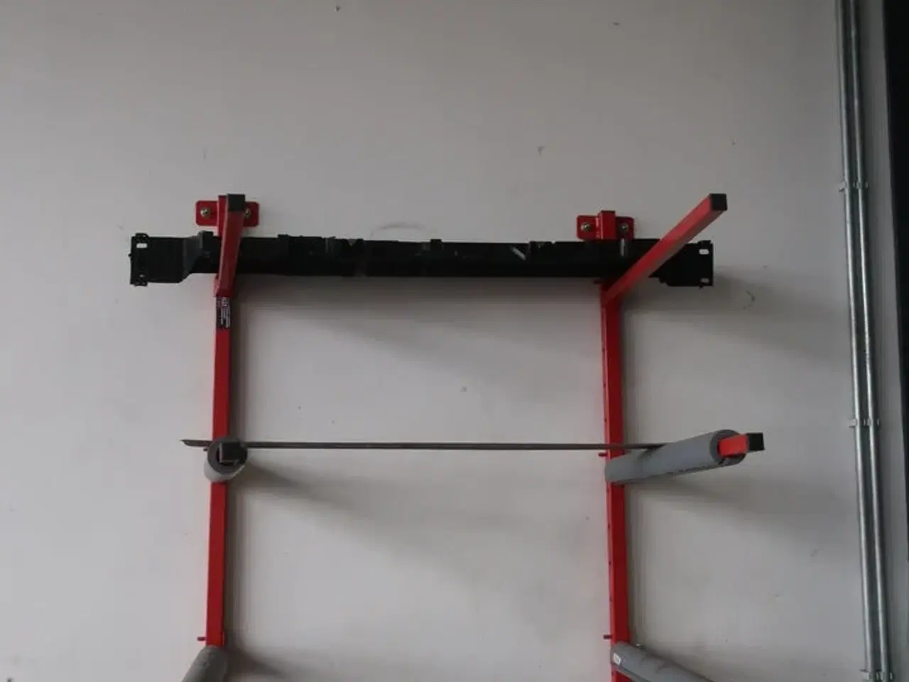 Billede 2 - Glasreol