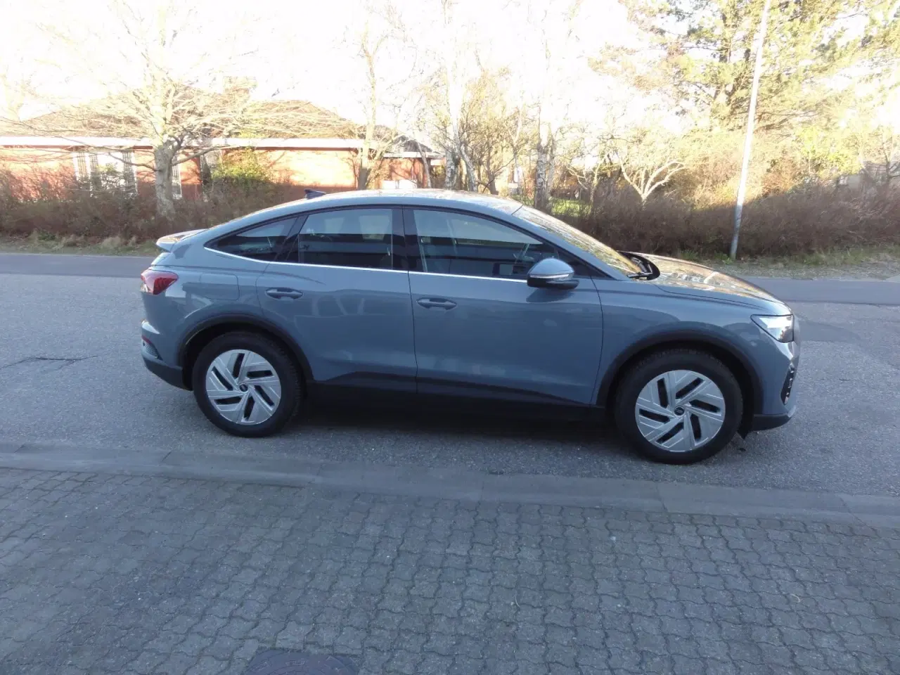 Billede 4 - Audi Q4 e-tron 35 