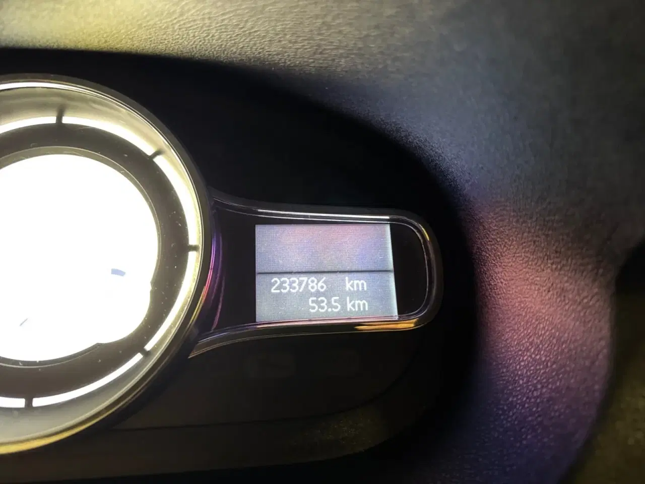 Billede 7 - Renault Megane III 1,5 dCi 110 Limited Edition Sport Tourer