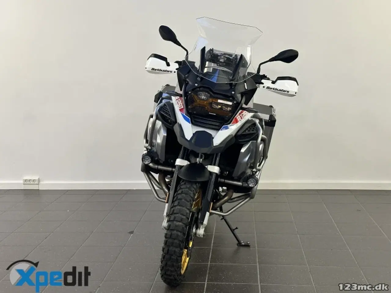 Billede 4 - BMW R 1250 GS Adventure