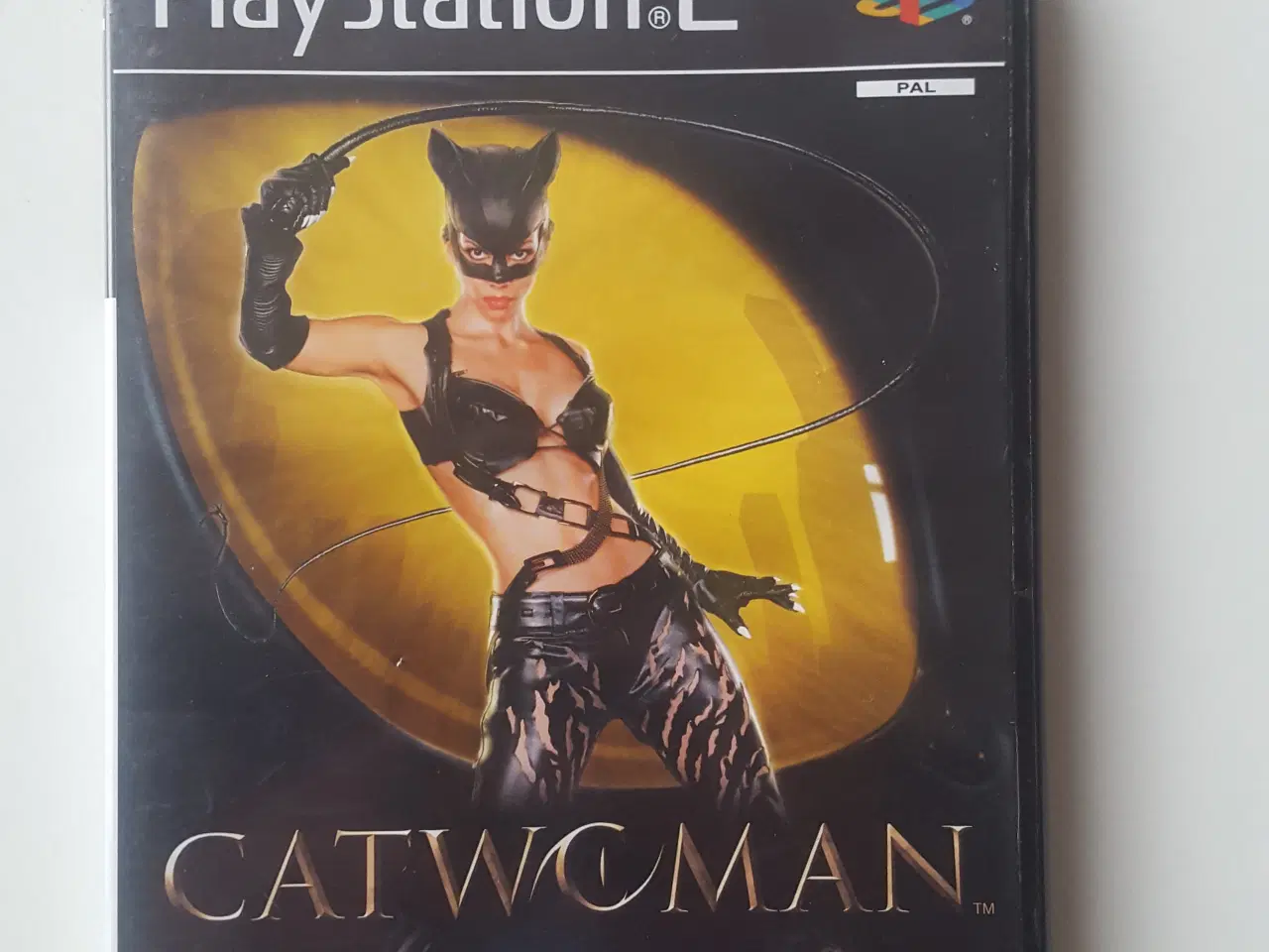 Billede 1 - Catwoman