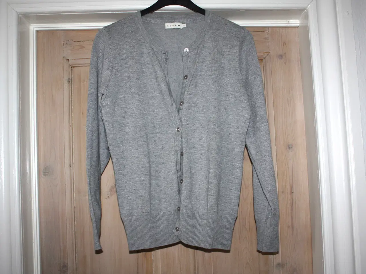Billede 2 - Misha cardigan str. S stk.pis 150 kr.