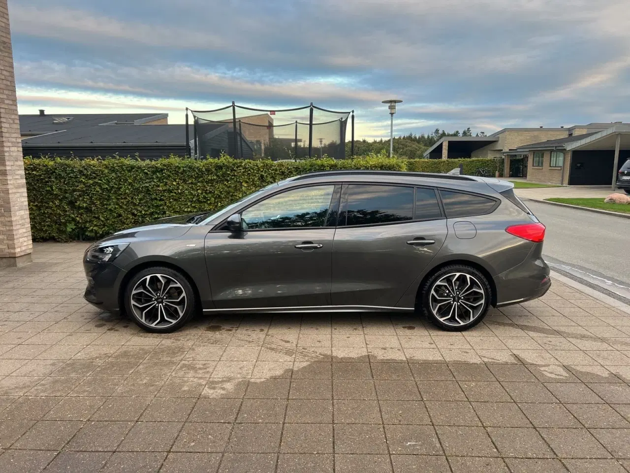 Billede 8 - Ford Focus 1,0 EcoBoost ST-Line stc.