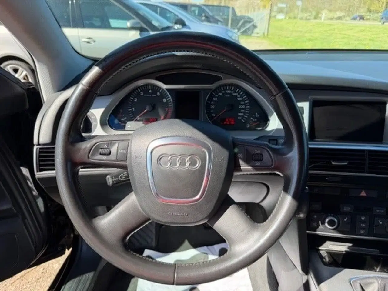 Billede 15 - Audi A6 2,0 TFSi Avant