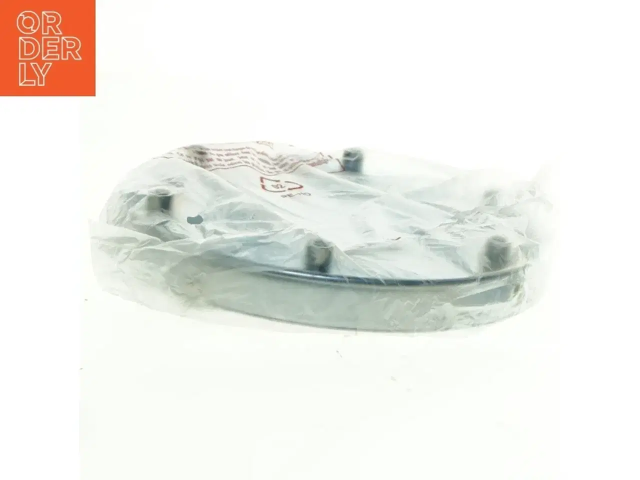Billede 4 - Rund roset til sekd lamper (str. Diameter, 22 cm)