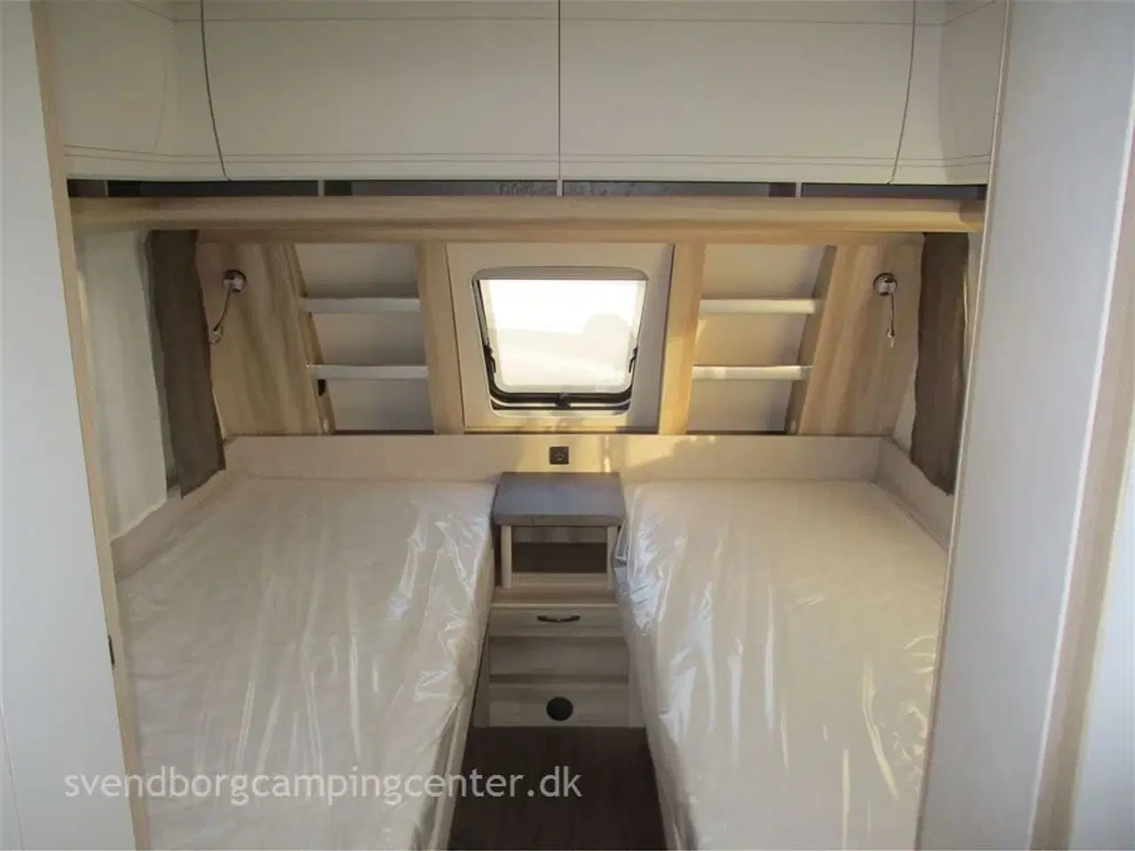 Billede 4 - 2026 - Hobby De Luxe 540 UL   Kom og se den helt nye 2026 model, den er bare flot.
