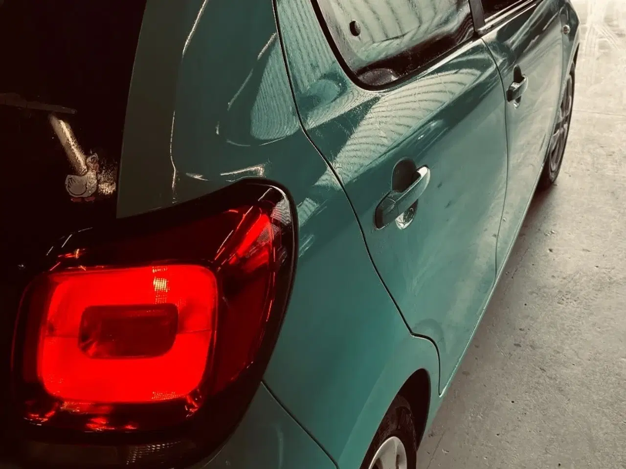 Billede 6 - Citroën C1 1,2 PureTech 82 Complet