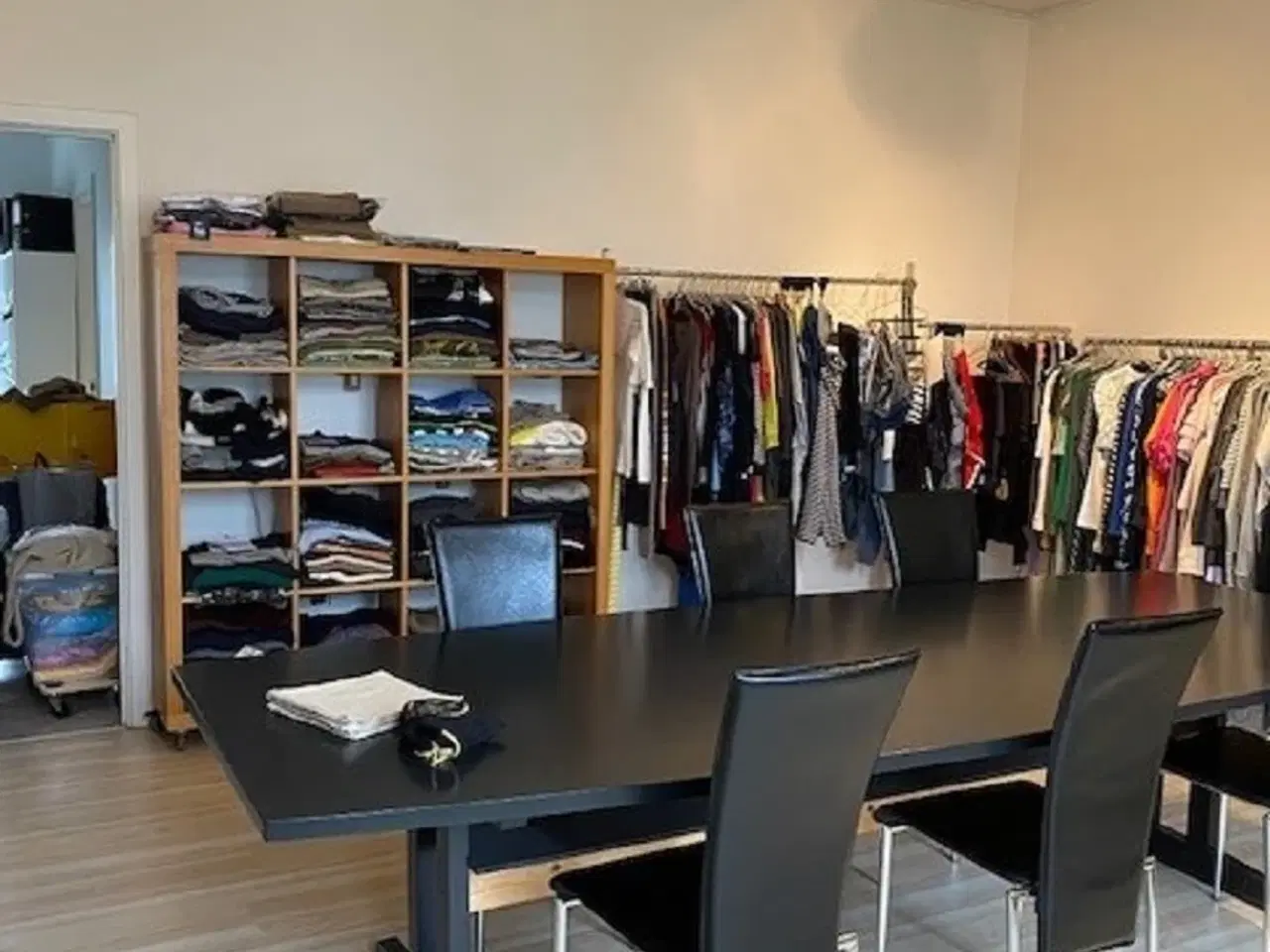 Billede 5 - Erhvervslejemål velbeliggende i attraktivt område - tæt på motorvej