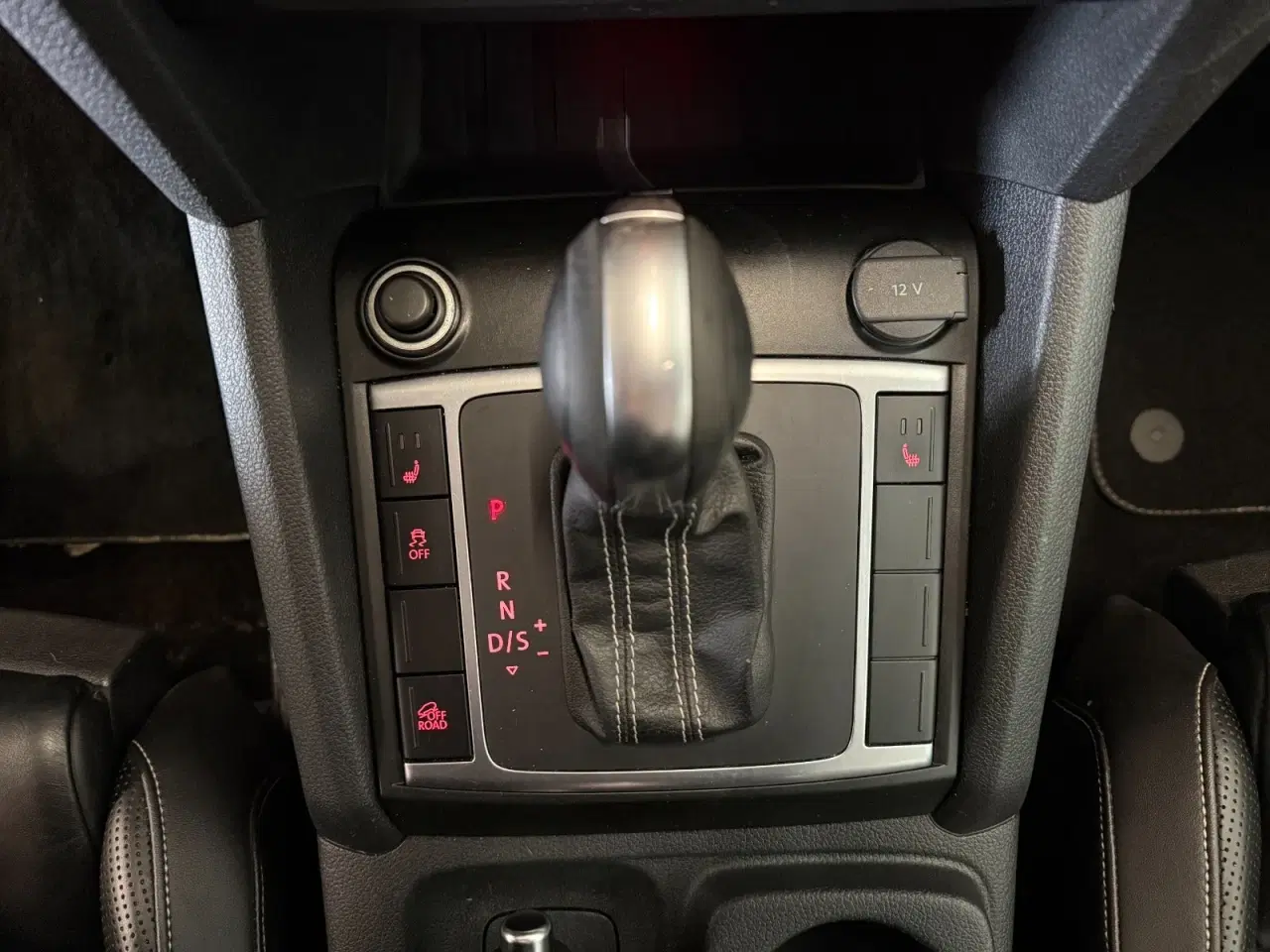 Billede 18 - VW Amarok 3,0 V6 TDi 224 Highline aut. 4Motion