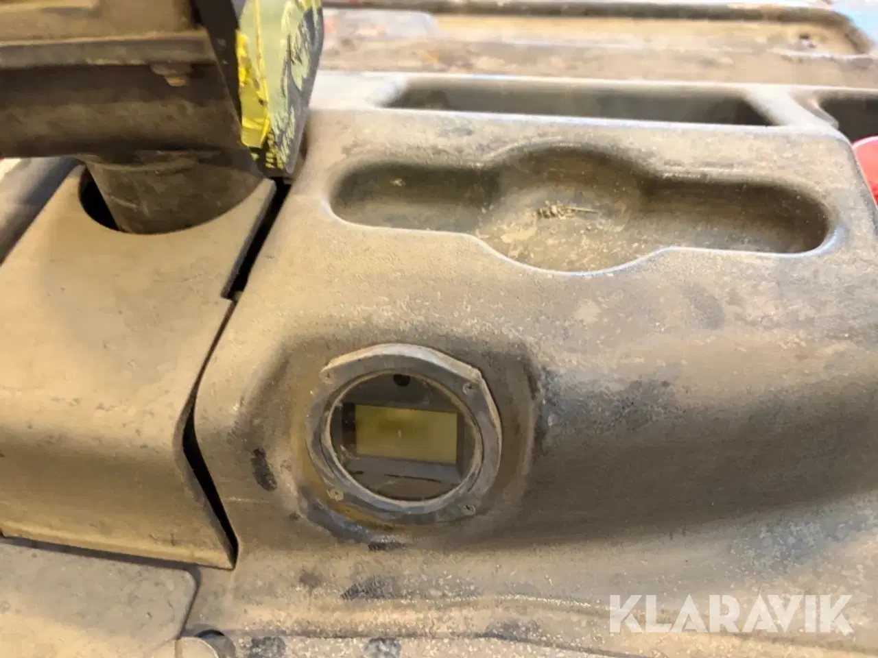 Billede 10 - Stabler Hyster PS.02