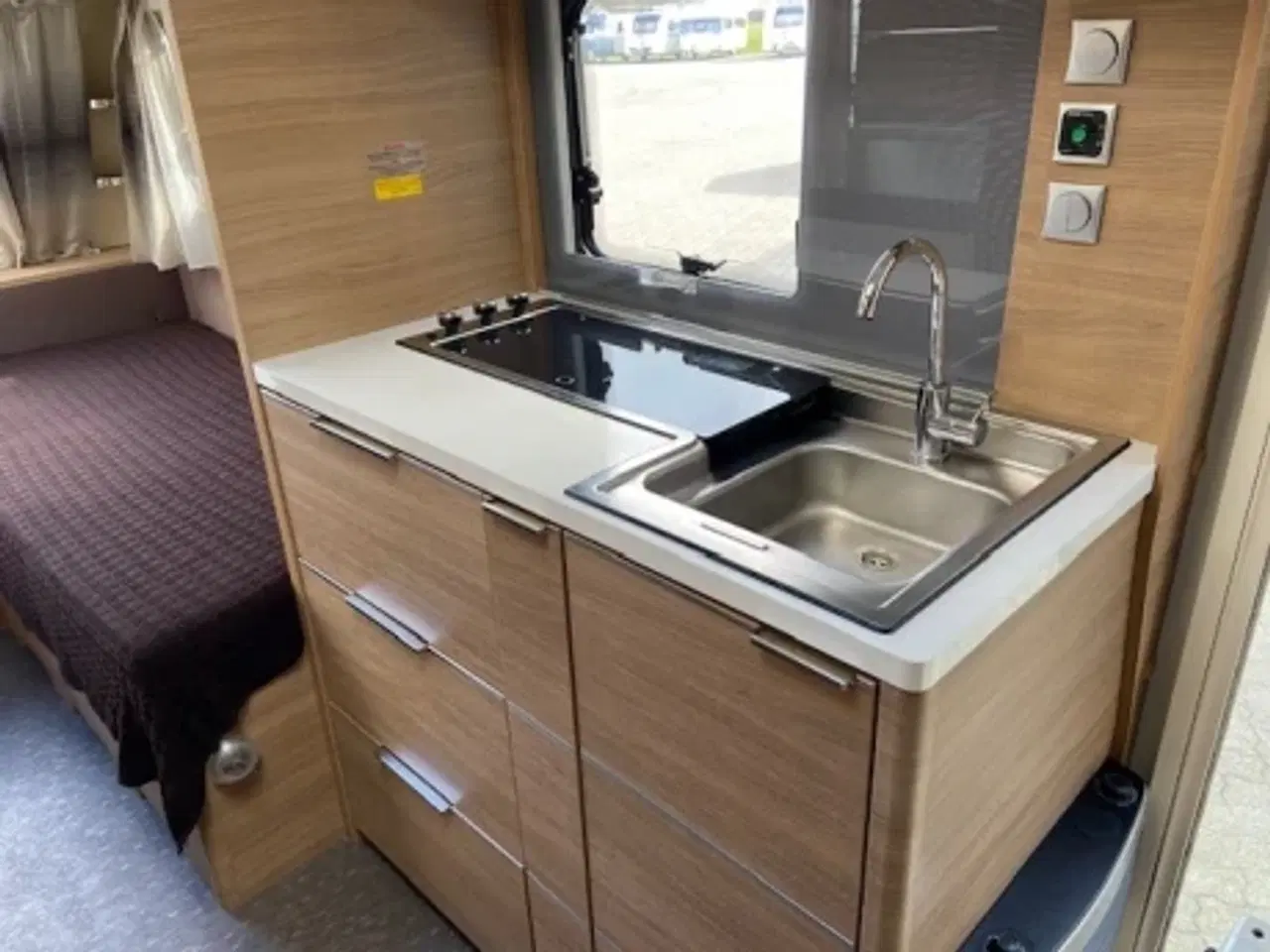 Billede 7 - Adria Adora 482 LU