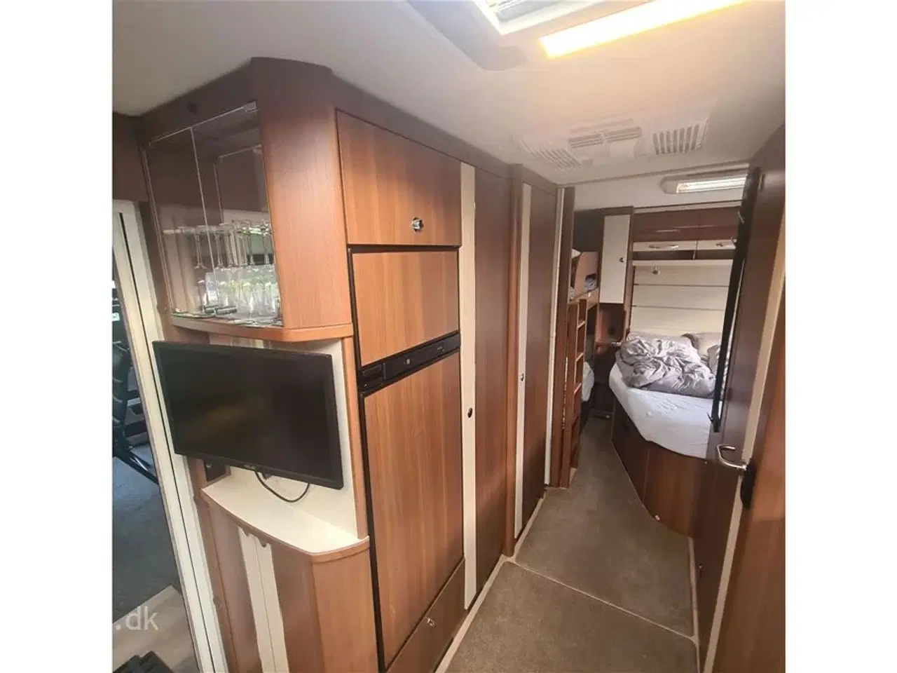 Billede 20 - 2021 - LMC Maestro 592 K   ALDE - SPECIAL-MODEL MED MEGET UDSTYR