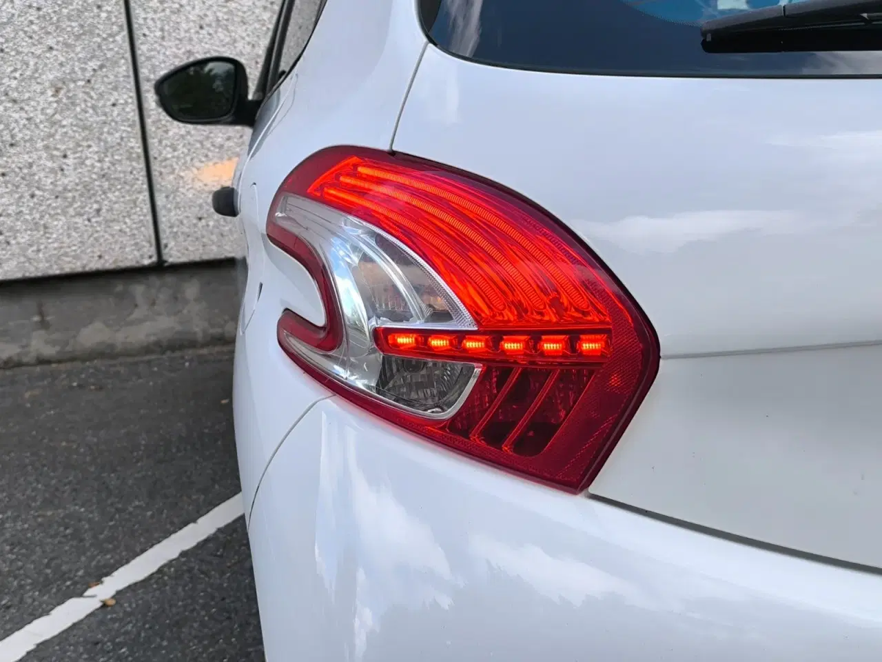 Billede 6 - Peugeot 208 1,0 VTi Access