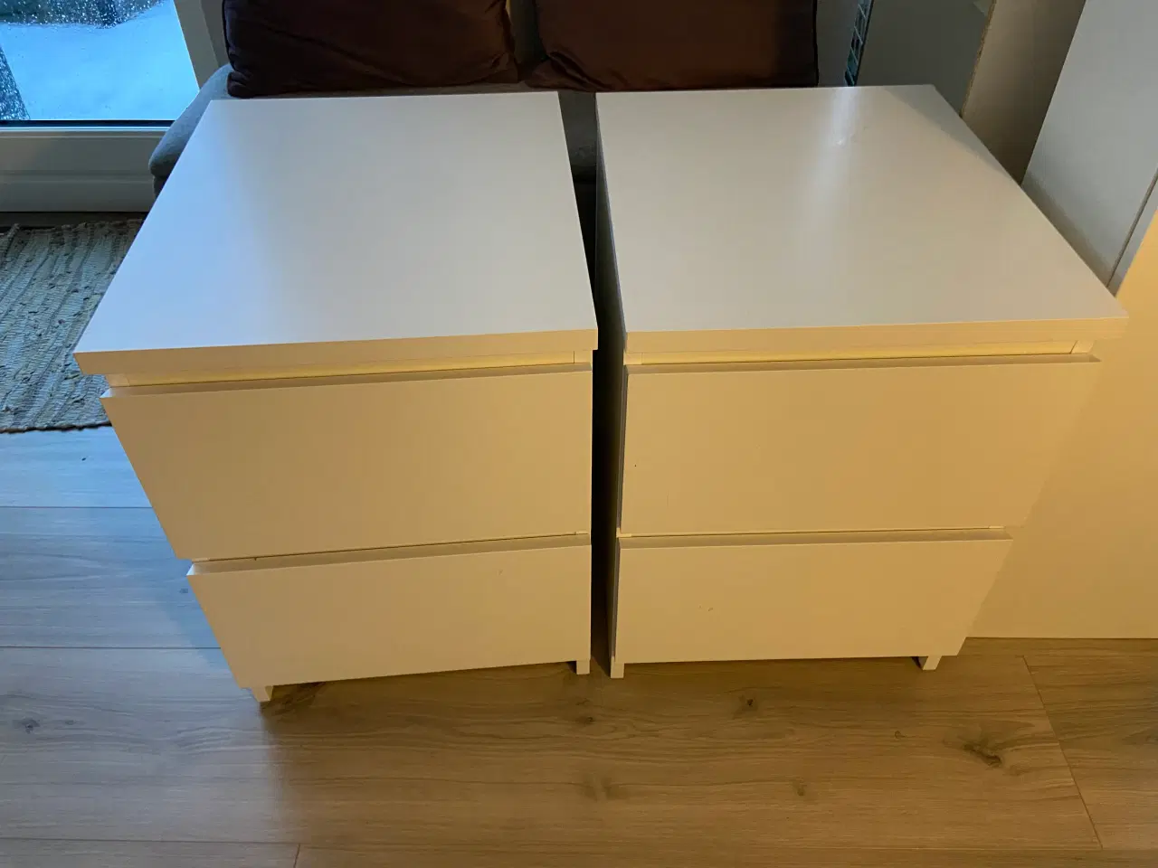 Billede 1 - Ikea Malm kommode 