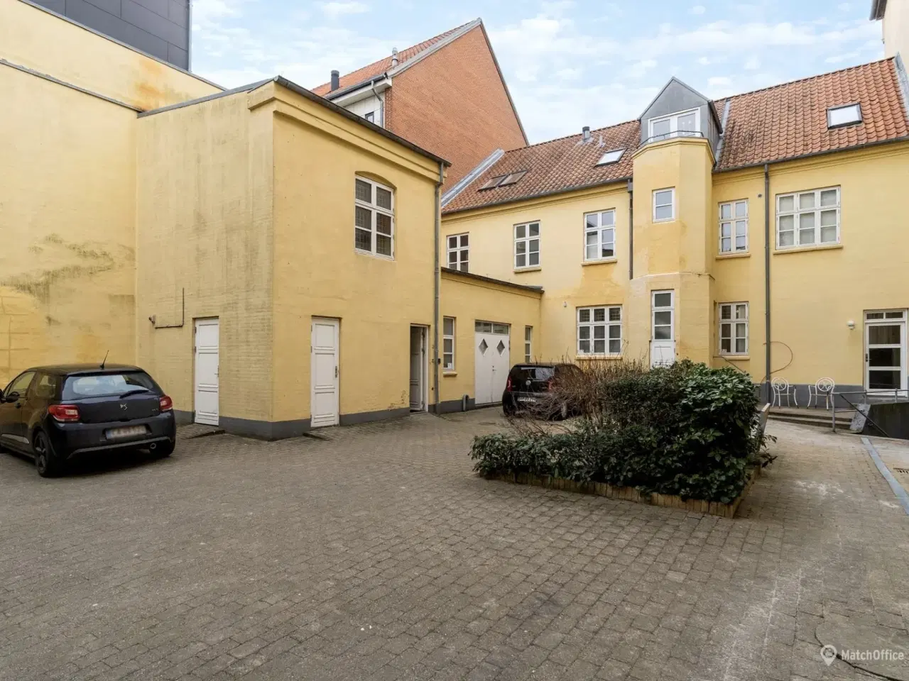 Billede 15 - Butiks lejemål på en kendt butiksplacering i Fredericia