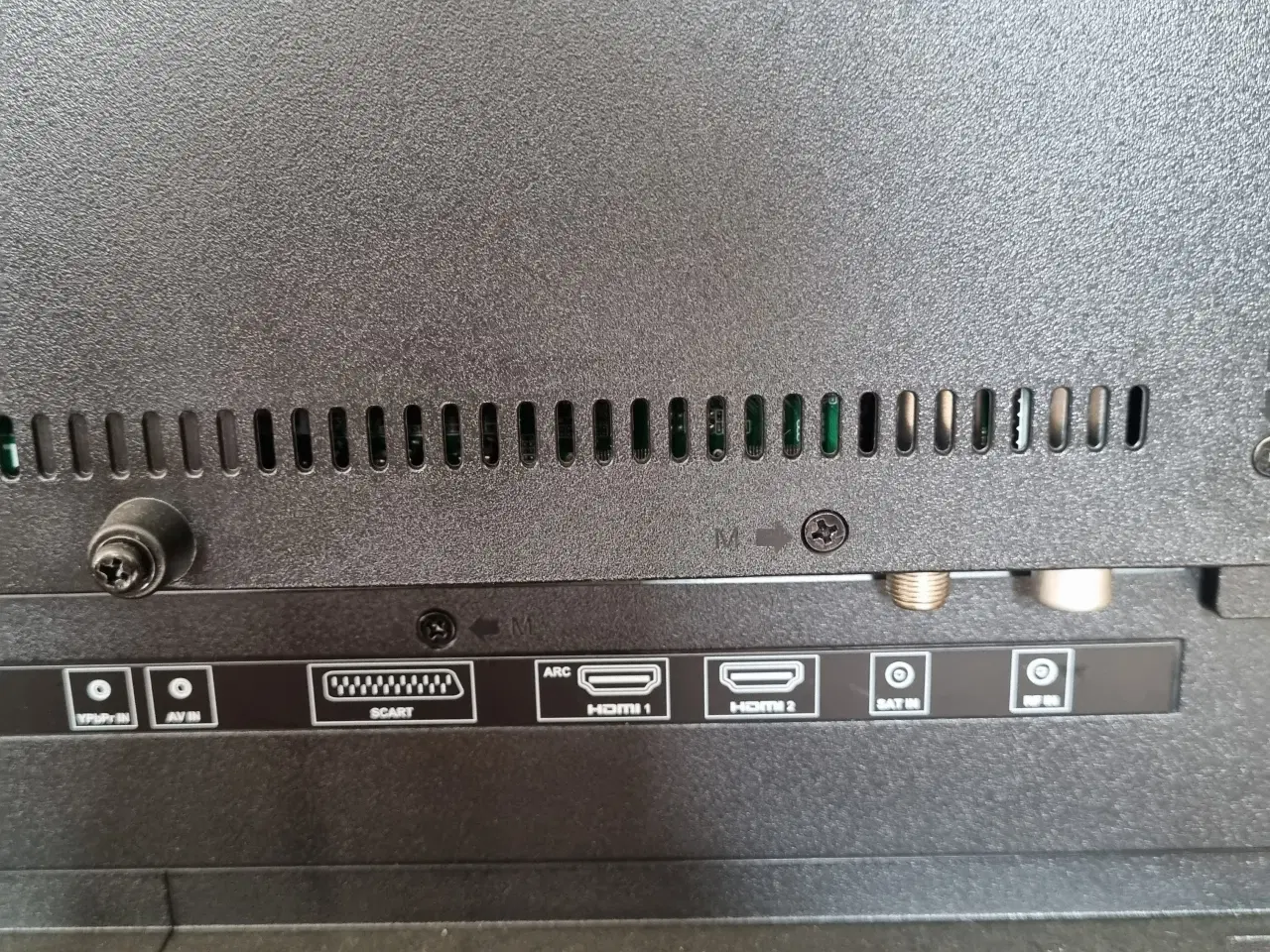 Billede 3 - TV Sharp LCD
